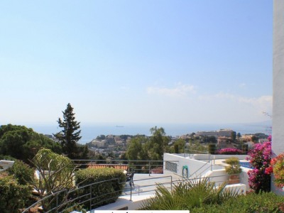 Malaga property: Villa with 5 bedroom in Malaga, Spain 265356