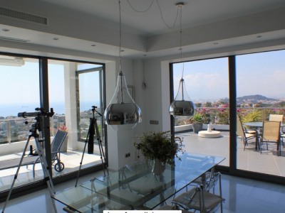 Malaga property: Villa in Malaga for sale 265356