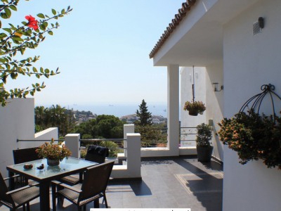 Malaga property: Malaga property | 5 bedroom Villa 265356