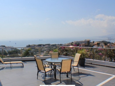 Malaga property: Malaga Villa 265356