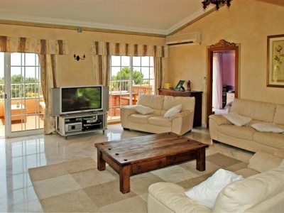 Calahonda property: Villa with 5 bedroom in Calahonda, Spain 265357