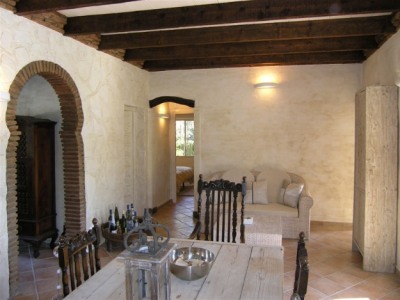 Coin property: Villa with 3 bedroom in Coin, Spain 265358