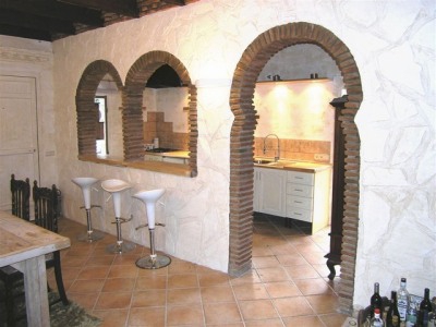 Coin property: Villa in Malaga for sale 265358