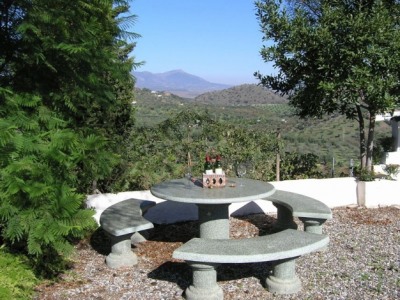 Coin property: Malaga Villa 265358