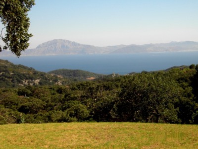 Tarifa property: Villa for sale in Tarifa 265360