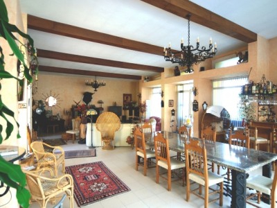 Tarifa property: Villa with 6 bedroom in Tarifa 265360