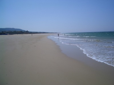 Tarifa property: Tarifa, Spain | Villa for sale 265360