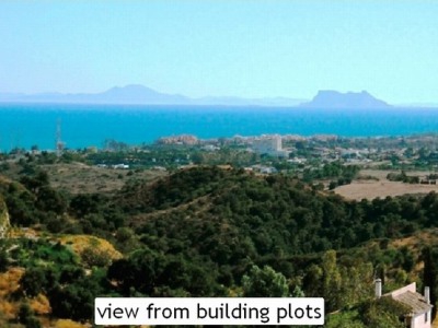 Estepona property: Land for sale in Estepona 265361