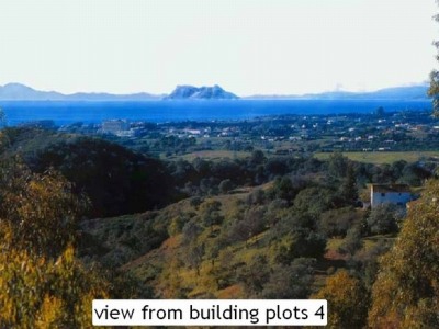 Estepona property: Land in Malaga for sale 265361