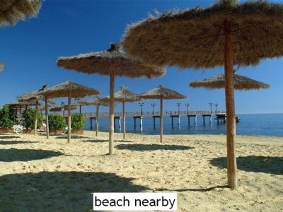 Estepona property: Malaga Land 265361