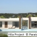 Estepona property: bedroom Land in Estepona, Spain 265361