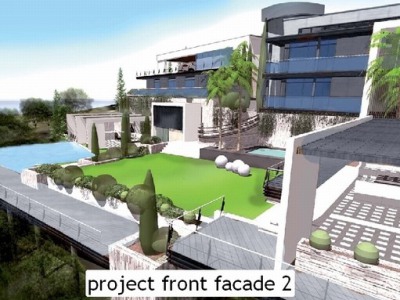 Benahavis property: Villa with 9+ bedroom in Benahavis, Spain 265362