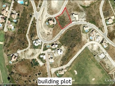 Benahavis property: Benahavis Villa 265362