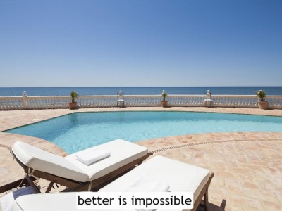 Marbella property: Villa for sale in Marbella 265364