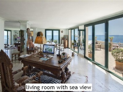 Marbella property: Villa with 5 bedroom in Marbella, Spain 265364