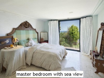 Marbella property: Malaga property | 5 bedroom Villa 265364