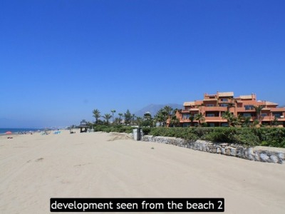 Marbella property: Malaga Penthouse 265365