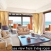 Marbella property: Penthouse in Malaga 265365