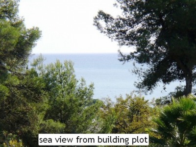 Marbella property: Land for sale in Marbella 265366