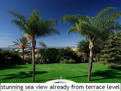 Benahavis property: Villa for sale in Benahavis, Spain 265367