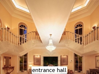 Benahavis property: Villa for sale in Benahavis, Malaga 265367