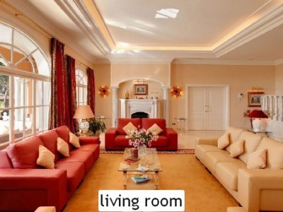 Benahavis property: Villa in Malaga for sale 265367