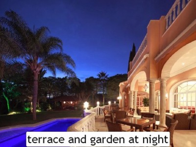 Benahavis property: Benahavis, Spain | Villa for sale 265367