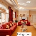 Benahavis property: Villa in Benahavis 265367