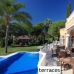 Benahavis property: Beautiful Villa for sale in Benahavis 265367