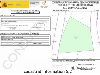 Marbella property: Malaga Land 265368