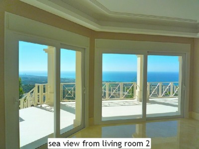 Marbella property: Villa with 5 bedroom in Marbella 265369