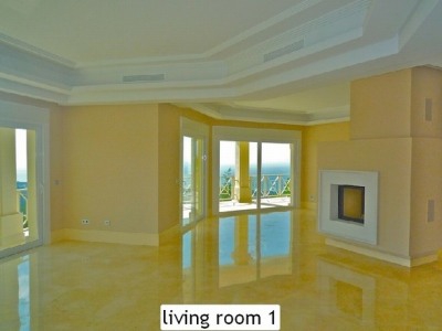 Marbella property: Villa for sale in Marbella, Malaga 265369