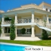 Marbella property: Malaga, Spain Villa 265369