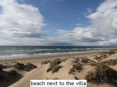 Marbella property: Villa for sale in Marbella 265370