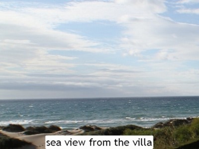 Marbella property: Villa with 7 bedroom in Marbella, Spain 265370