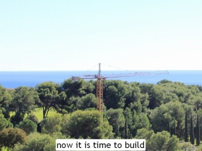 Marbella property: Land for sale in Marbella, Spain 265371