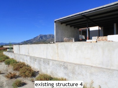 Marbella property: Land in Malaga for sale 265371