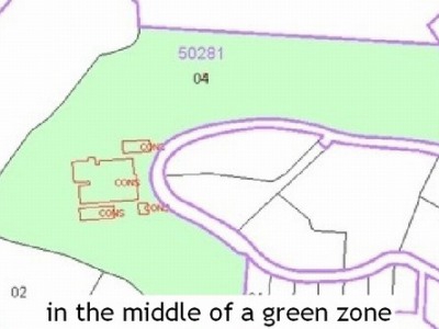 Marbella property: Malaga property | bedroom Land 265371