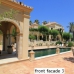 Marbella property: Villa for sale in Marbella 265372