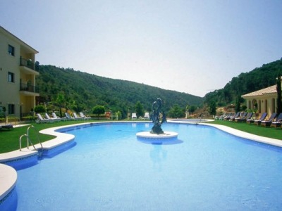 Marbella property: Commercial for sale in Marbella, Spain 265373