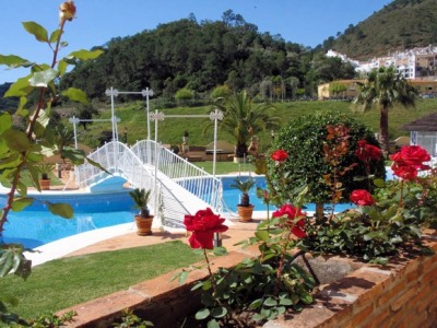 Marbella property: Commercial with 9+ bedroom in Marbella 265373