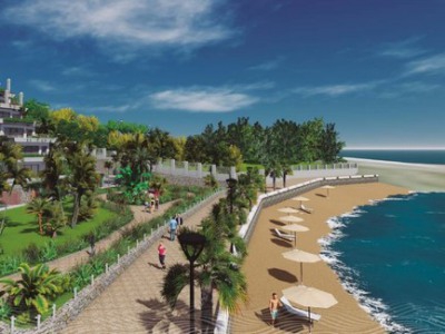 Estepona property: Apartment for sale in Estepona 265374