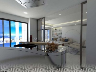 Estepona property: Apartment in Malaga for sale 265374