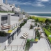 Estepona property:  Apartment in Malaga 265374