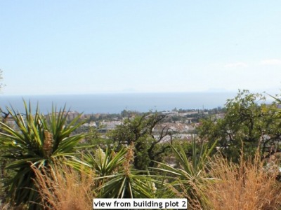 Marbella property: Land for sale in Marbella, Spain 265376