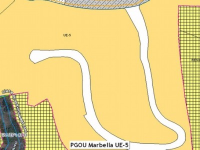 Marbella property: Marbella, Spain | Land for sale 265376