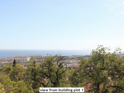 Marbella property: Land for sale in Marbella 265377