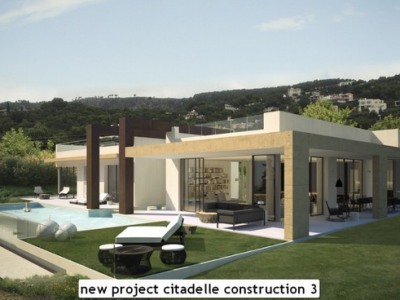Marbella property: Marbella Land 265377