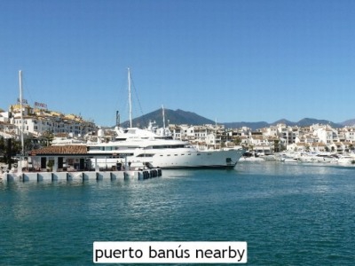 Marbella property: Malaga property | bedroom Land 265378