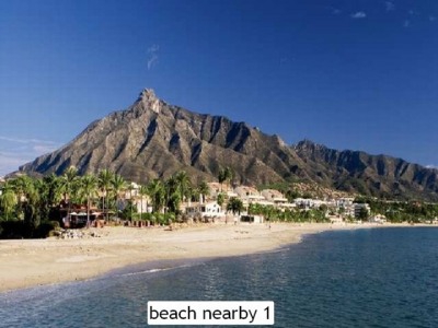 Marbella property: Marbella, Spain | Land for sale 265378